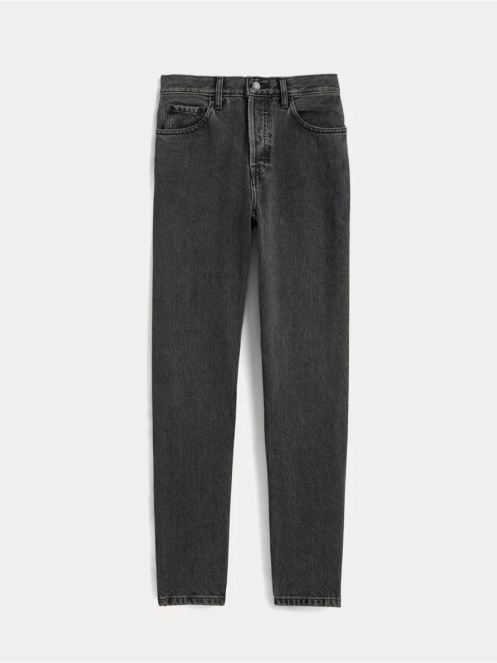 Everlane Black Women’s 90’s Cheeky Jeans